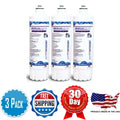 Compatible , , Pentair® , - Brand U.S.A. Model # 3 in with - Filters AFC Made EV927200 Filters liquid AFC-EPH-104-9000S