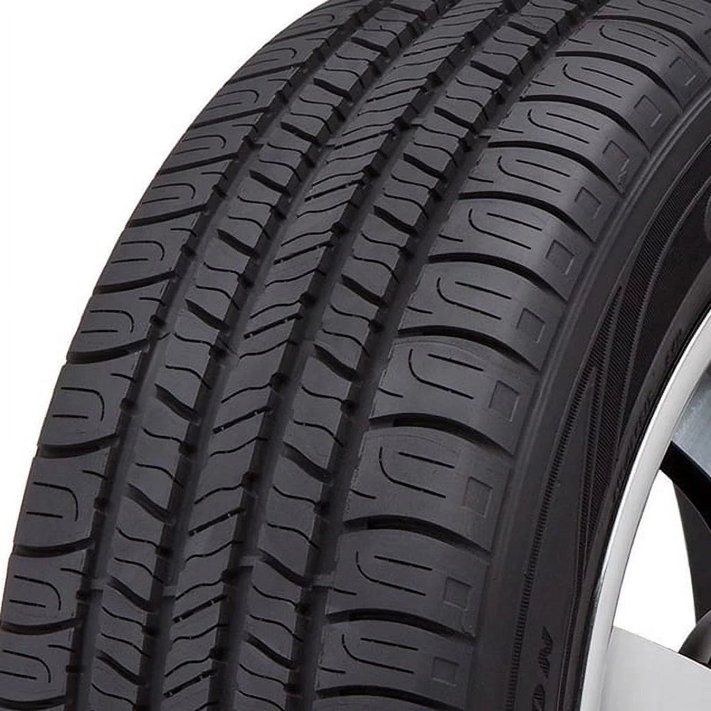 1997-2005 Assurance Warranty CR-V of 1998-2004 205/70/15 Custom 205/70R15 600AB Buick Century 4 / 2057015 Goodyear 407785374 Tires Honda Set Mile 96T 65,000 / Fits: All-Season EX,