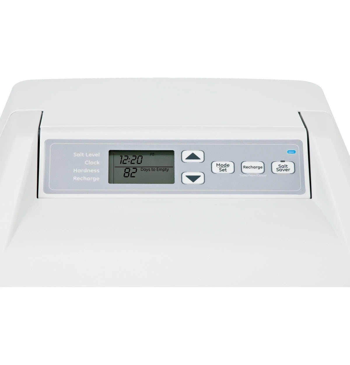 GXSH40V SOFTENER liquid GE Gray APPLIANCES