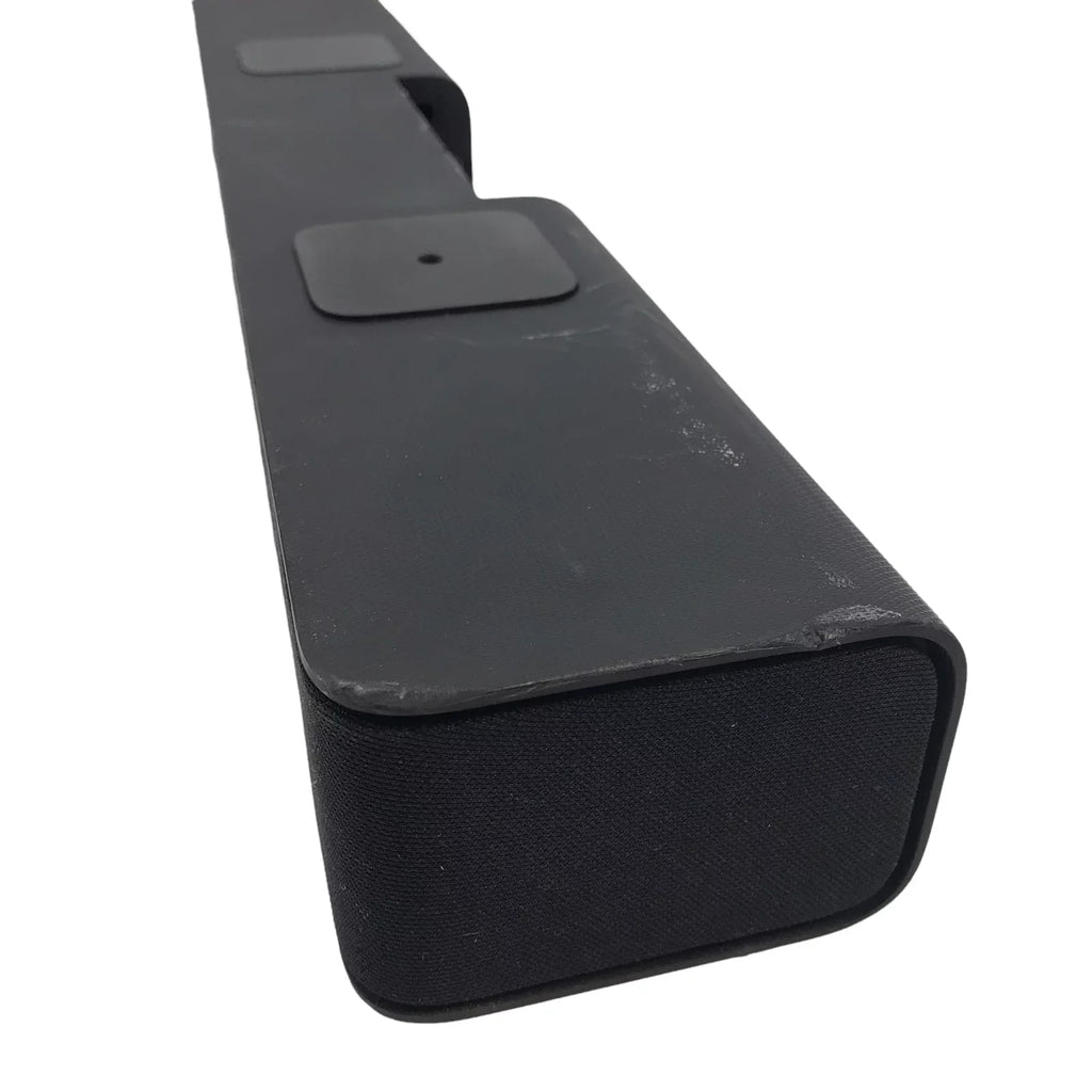 Bar Theater Sound Black 2.1 - Sound #VS2982 V21-H8R Home Channel Used Vizio System