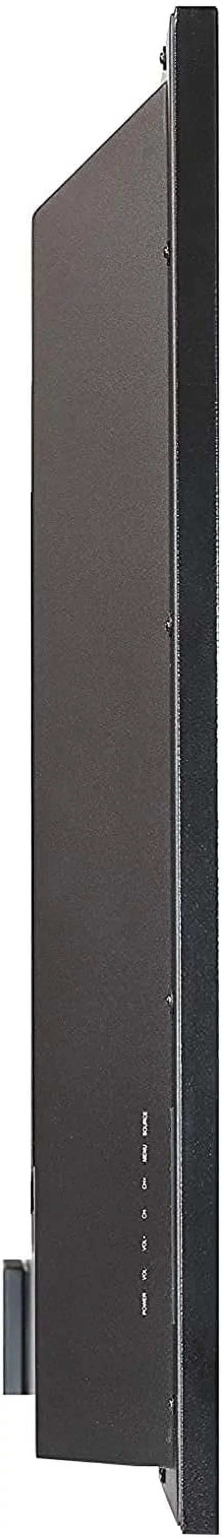 TV Protect Series an 4K 4 Coverage Year UHD Sun by Weatherproof (2021) Furrion Partial Additional 55" exterior Epic with FDUP55CBS