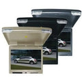 with (Grey) Down Overhead Flip Built-In Transmitter PFL166IRG Monitor IR TFT/LCD Absolute 16-Inch