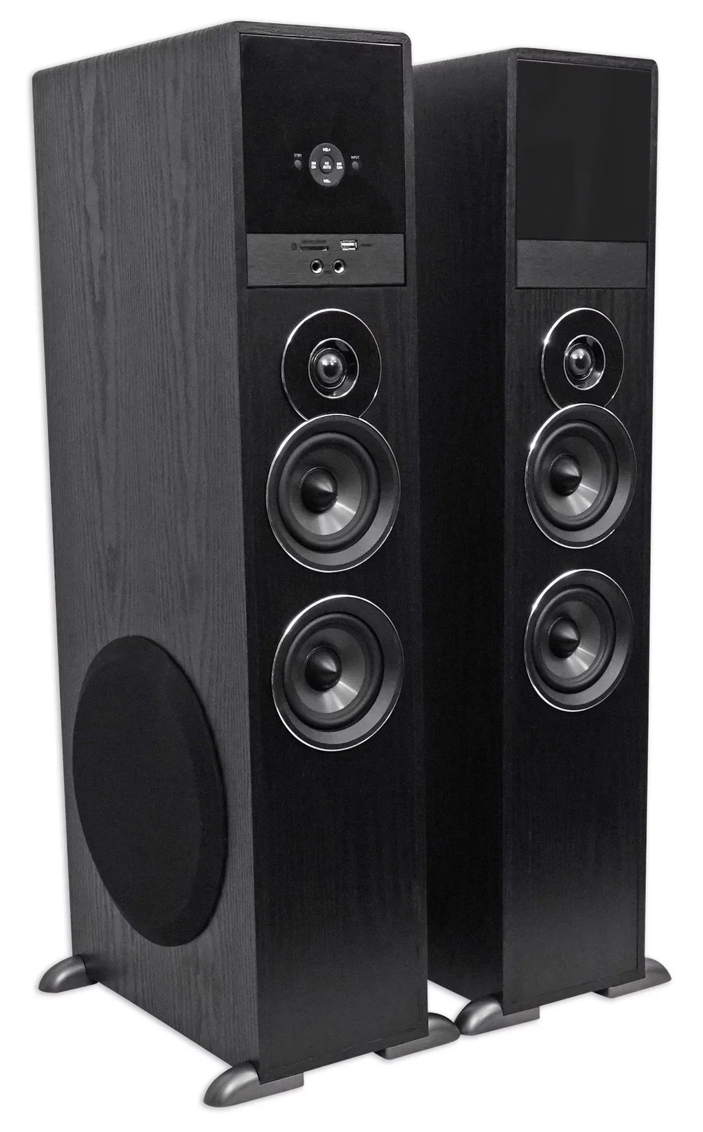 ATW-3212/C710DE2 Speaker Mic+Tower Audio Home Wireless Theater Handheld Technica