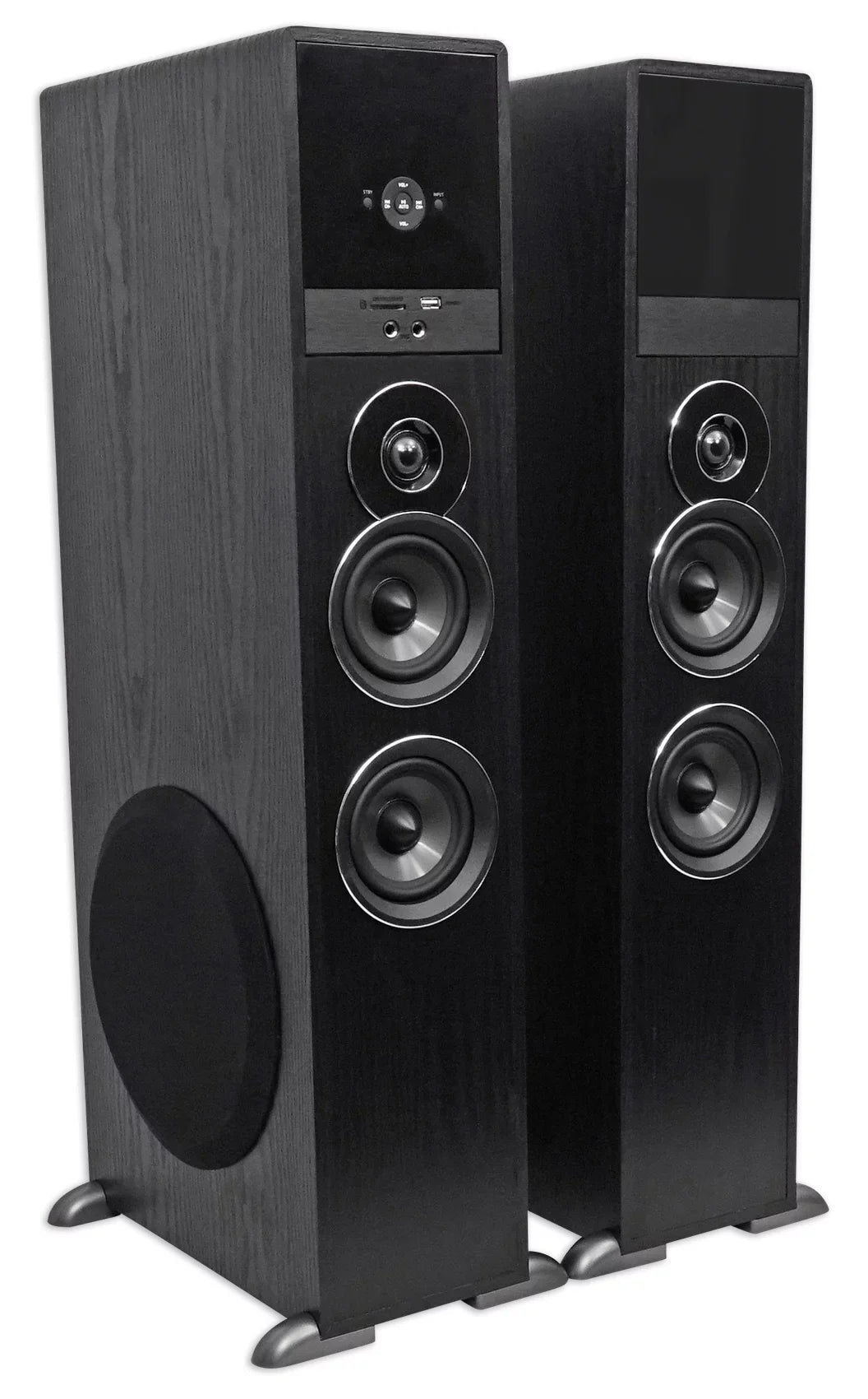 ATW-3212/C710DE2 Speaker Mic+Tower Audio Home Wireless Theater Handheld Technica