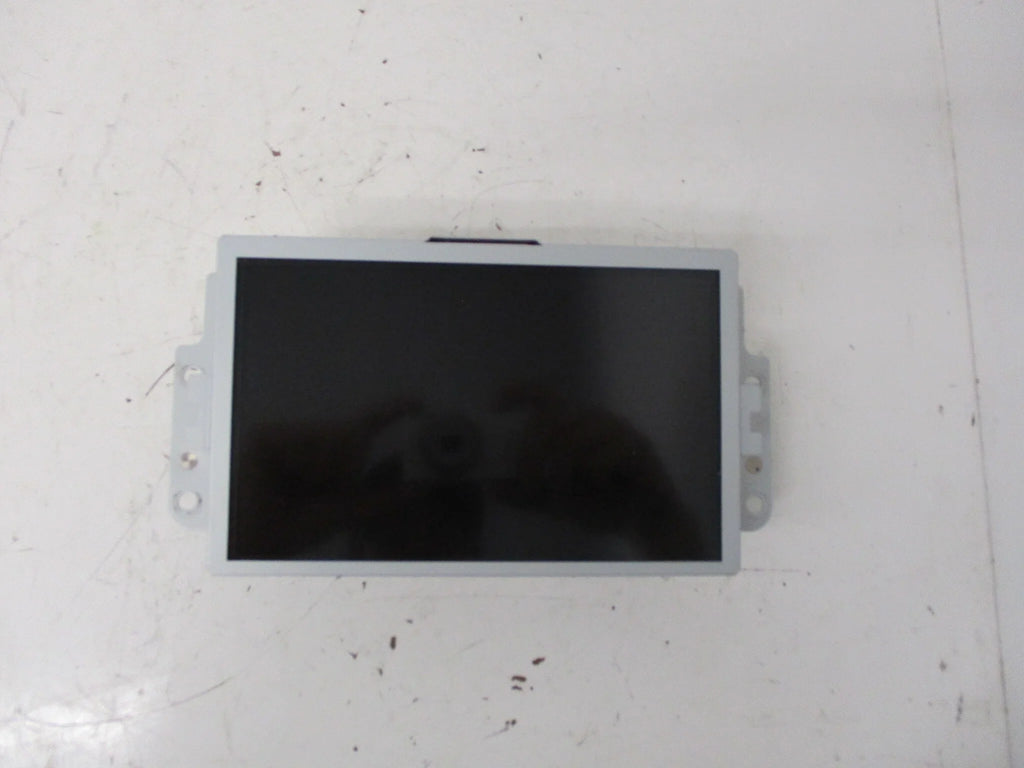 (Good) 19 Fusion Dash Display OEM Information 8.0 Ranger Pre-Owned Mount 20 Front Screen