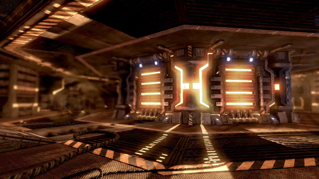 Predator Aliens 360 - vs SEGA Xbox