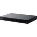Disc Theater Player, UHD 4K Black Box Open UBP-X800M2 Blu-Ray Streaming Home