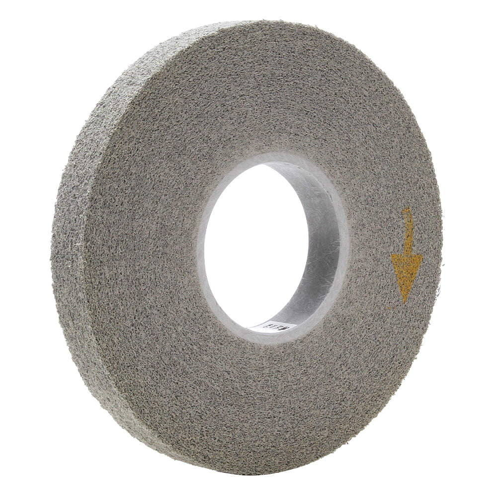 09551 Wheel Convolute SCOTCH-BRITE