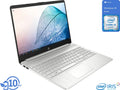 15.6" Card Notebook, SSD, 512GB NVMe HDMI, 10 RAM, Wi-Fi, 15 Upto Reader, Core HP Intel Display, i5-1135G7 HD Home 4.2GHz, Bluetooth, 8GB Windows