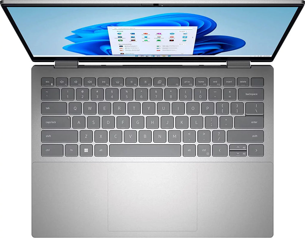Restored 1920X1200 FPR (Refurbished) FHD 2IN1 7420 SSD 512GB INSPIRON 14" TOUCH I71255U 16