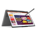 2-in-1 Laptop, 125U, Glass, Graphics, IPS SSD GB, 16" 1TB 7i Yoga