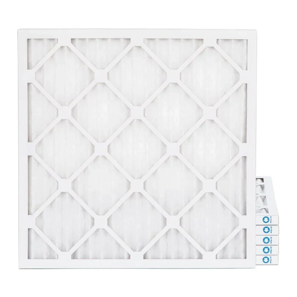 Made Pleated 12X12X1 6 11 MERV Pack. AC USA. in Filters. Air Furnace