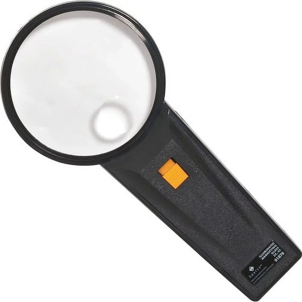 Illuminated (01878) Sparco Magnifier