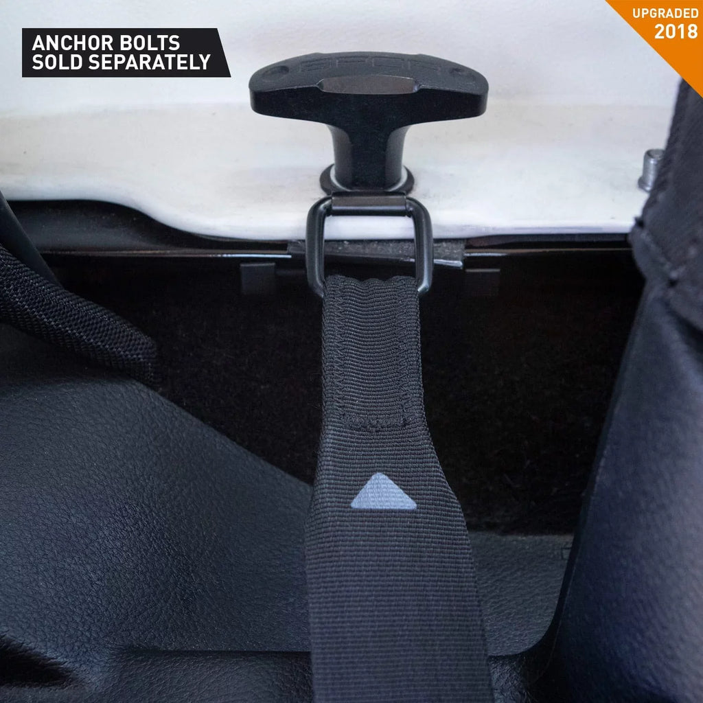 Wrangler JK LITE Cargo Jeep 4DR Cover GPCA