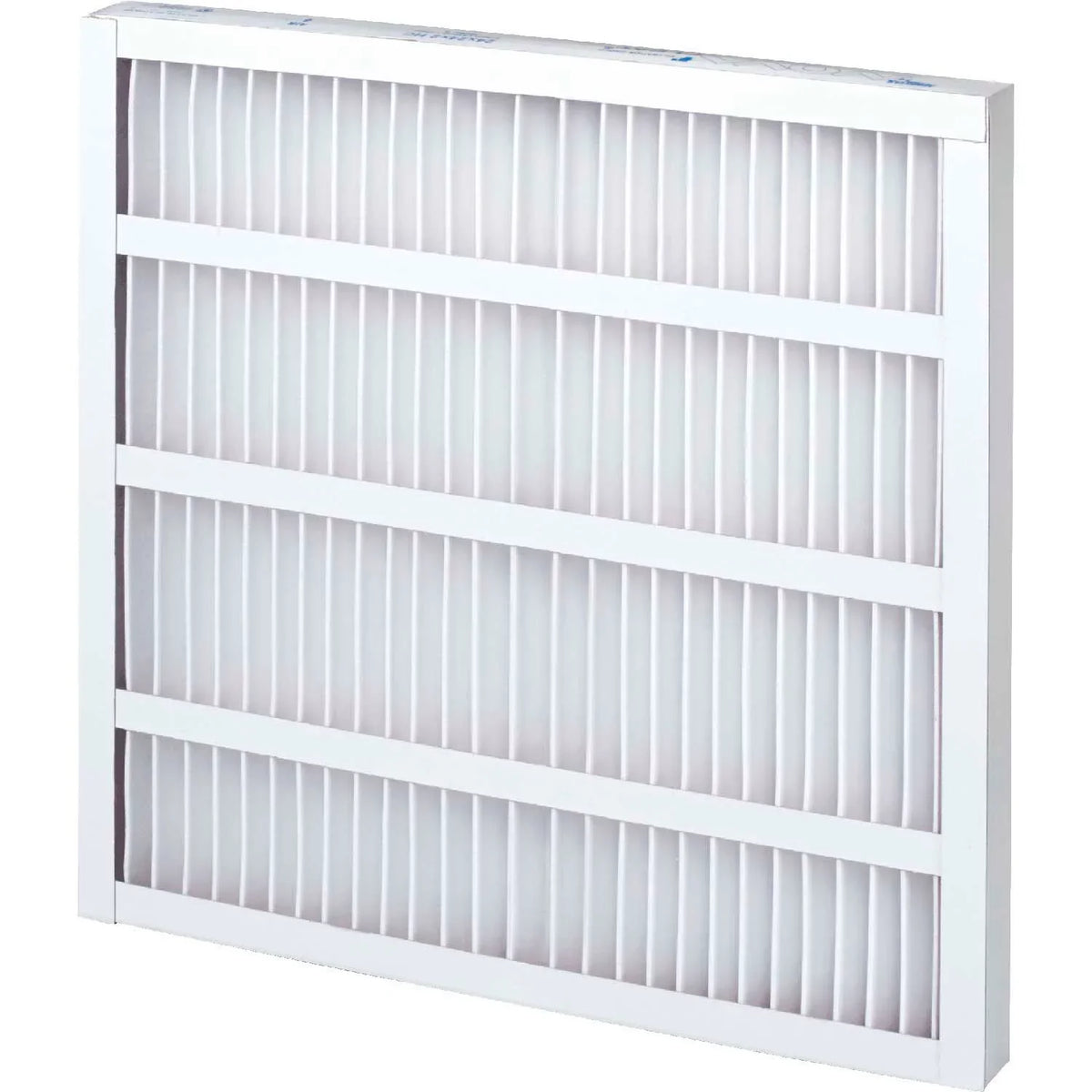 High Capacity 8, 24"Wx24"Hx2"D, 12 of Global Filter, Pleated Air Industrial MERV Lot Self-Supported,