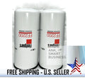 (PACK Filter Cummins Fuel Fleetguard 2) ISX FF2200 OF Genuine