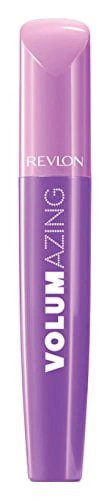 Mascara, Pack 0.3 Brown Fluffy, Long Revlon Lashes, 3 for Volumazing Oversized oz Fanned-Out Blackened Brush Eye Thick, (903), Lasting,