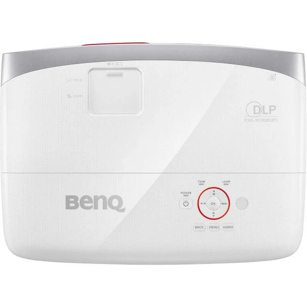 SHORT FULL HD HT2150ST THROW PROJ 15K:1 DLP 2200L GAMING 1080P