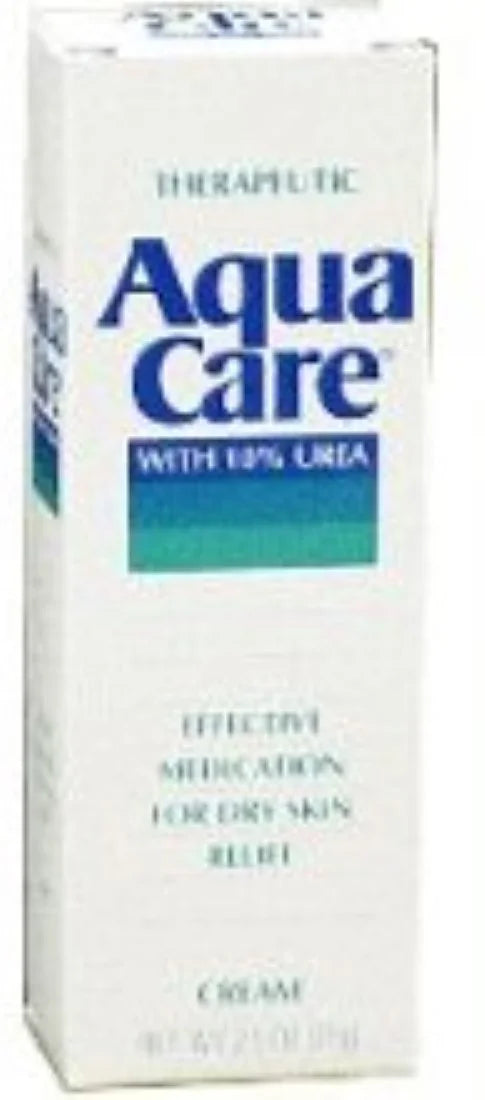 CARE oz Cream of 4) AQUA 2.5 (Pack