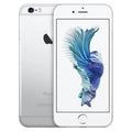 Silver 6s iPhone Restored 128GB, - Unlocked (Refurbished) Space Gray Gold Rose GSM