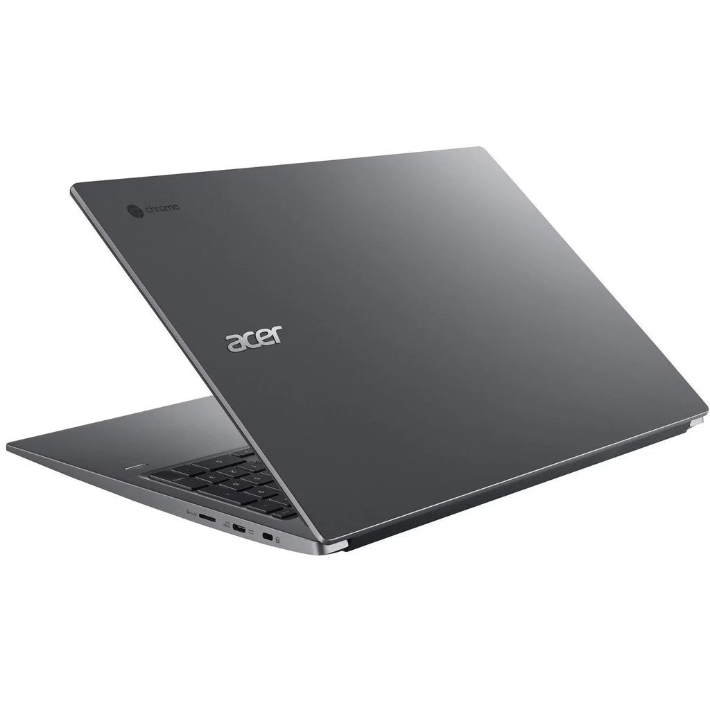 Chrome (Refurbished) Pentium Acer 715 2.30GHz Flash Chromebook RAM 32GB 8GB Restored OS 4417U Intel