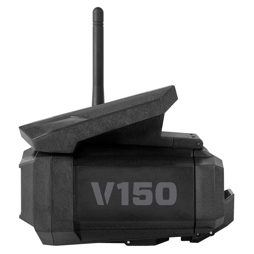 Wide Security LTE (US Cellular 1202 V150 exterior Solar-Powered Network) VOSKER Camera Nation