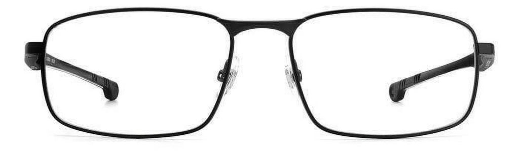 CARDUC Carrera Eyeglasses 008 Black 807