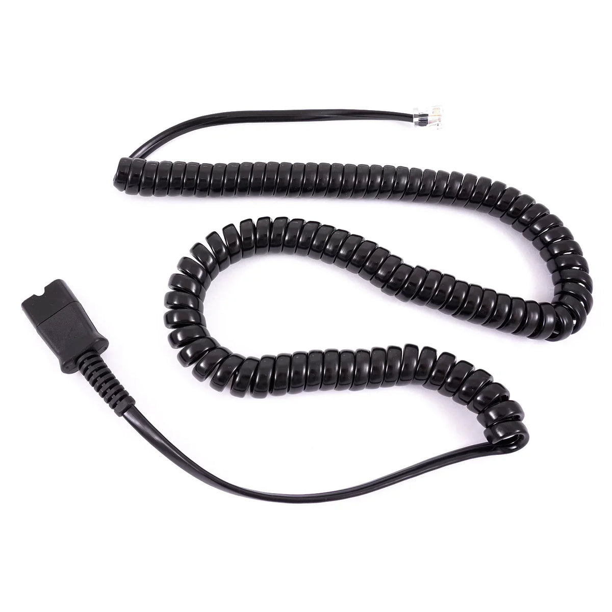 Headset Headset Phone Cisco Cisco with Headset Desk Tube Mic RJ9 Binaural Adapter Voice - for