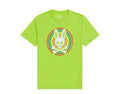 Big BunnyPsycho ShirtAcid Tee Tall and Men's Andrew Lime4XLB Bunny Psycho