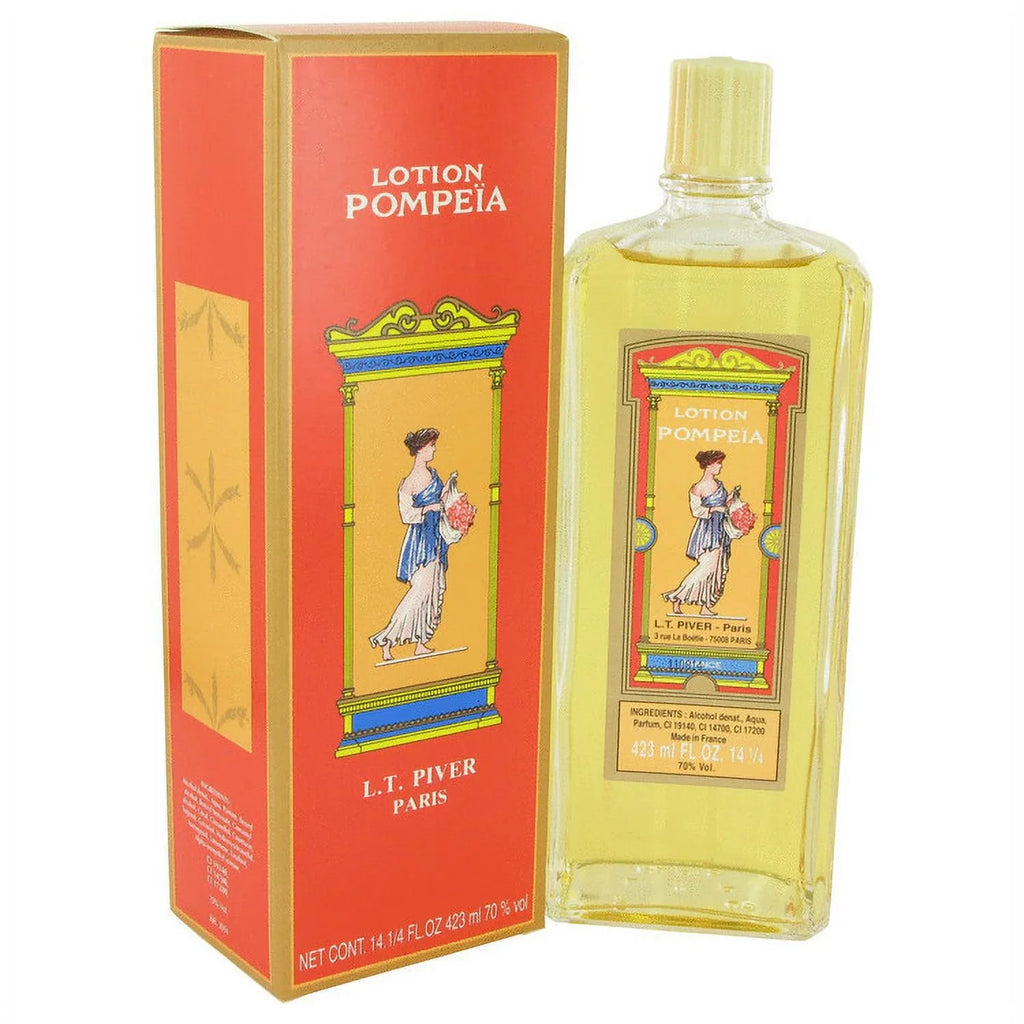 Cologne for by Pompeia 14.25 Women Piver Splash oz