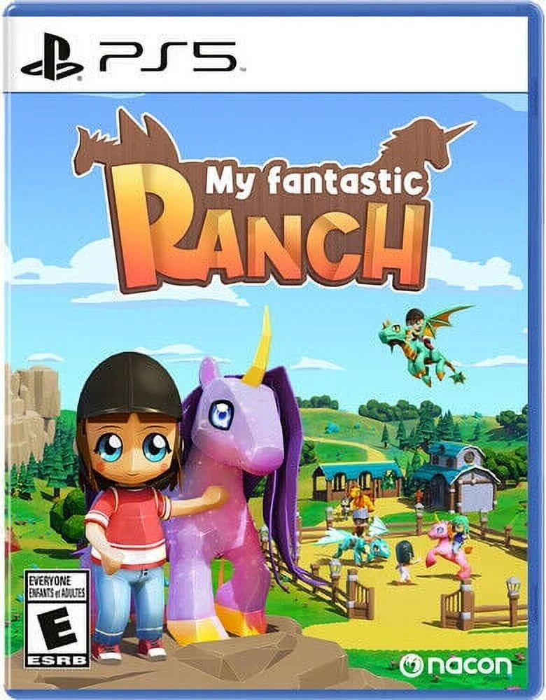 Fantastic Game] Video My Playstation 5 for PlayStation Ranch [New 5
