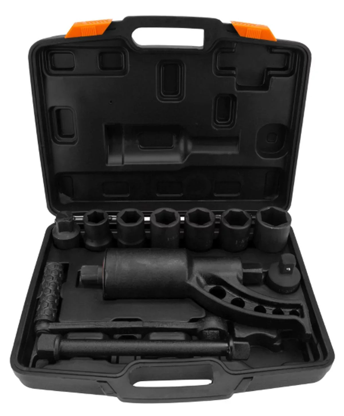 Lug M208 Torque Performance Tool Multiplier Tool Nut