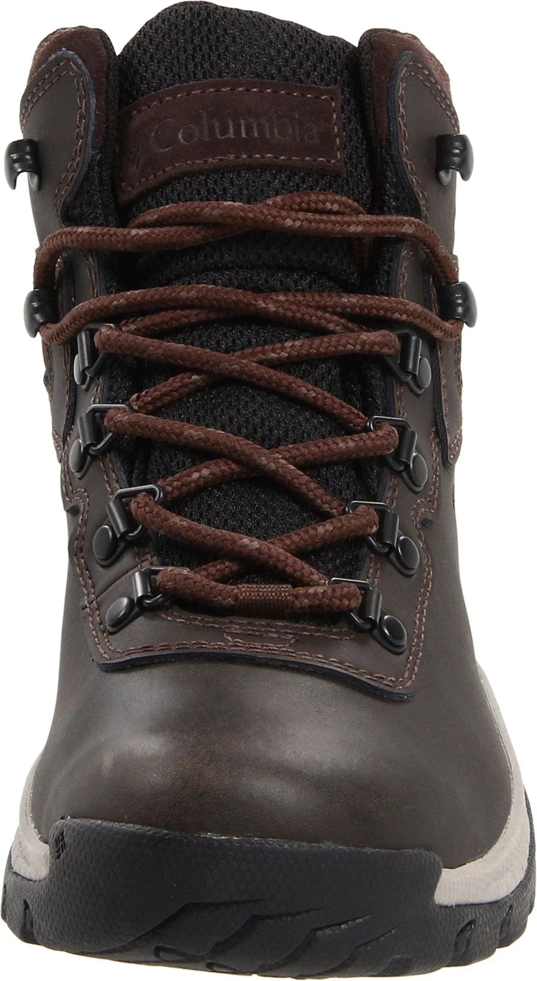 Boot Plus Columbia Ridge Women's Newton Waterproof Hiking