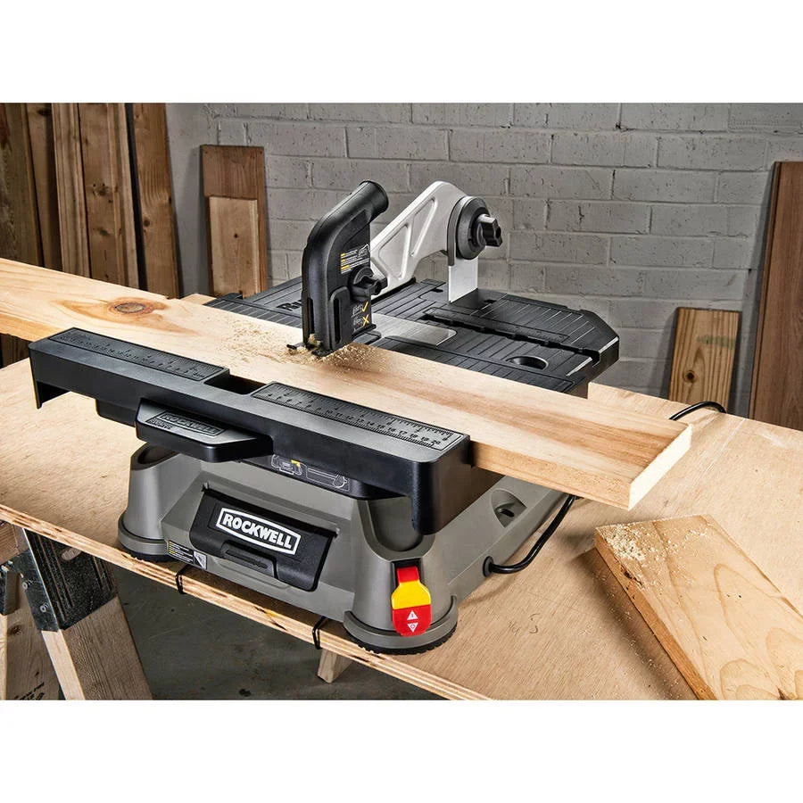 Bladerunner Rockwell Cut RW9266 Cross Sled,