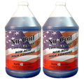 2 Conditioner gallon Concentrated case Cleaner - Air Coil Nu-Coil