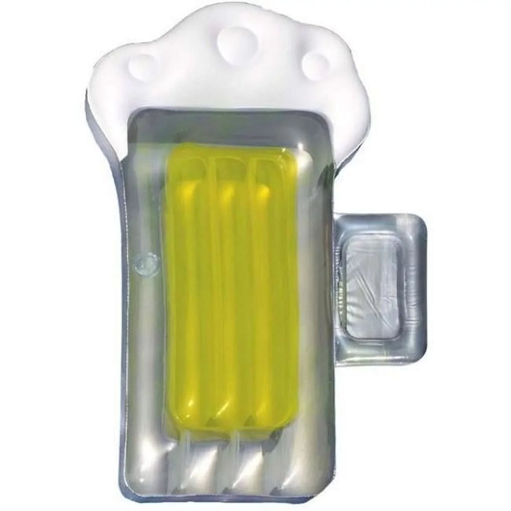 Pool for Mug Float Swimming Beer