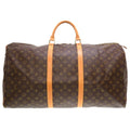 Bag M41422 (Fair) Boston Keepall Pre-Owned Monogram 60