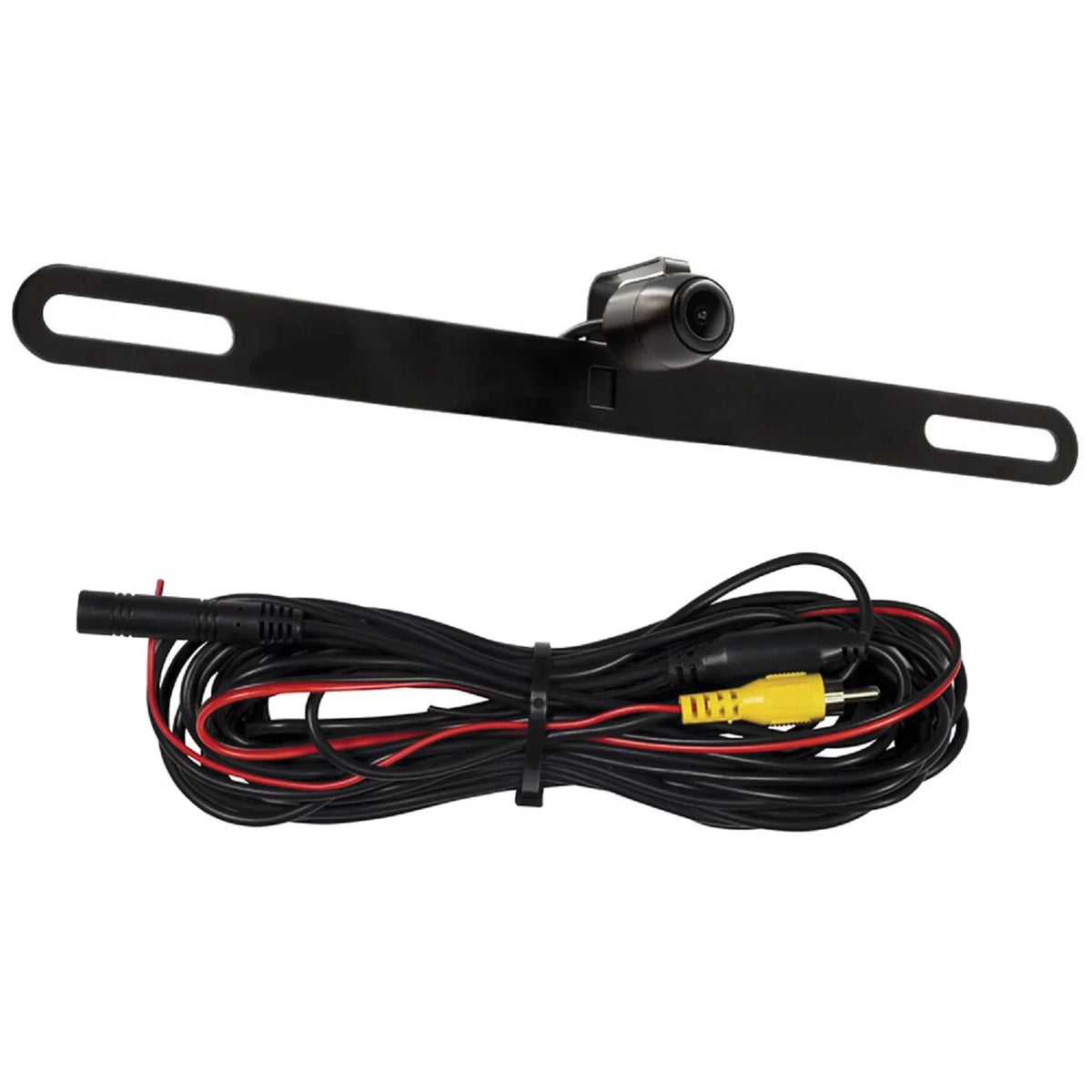 Metra Camera Lines WM-BPC Plate Backup Parking with License