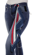 Ladies Horseware Scarf Silk