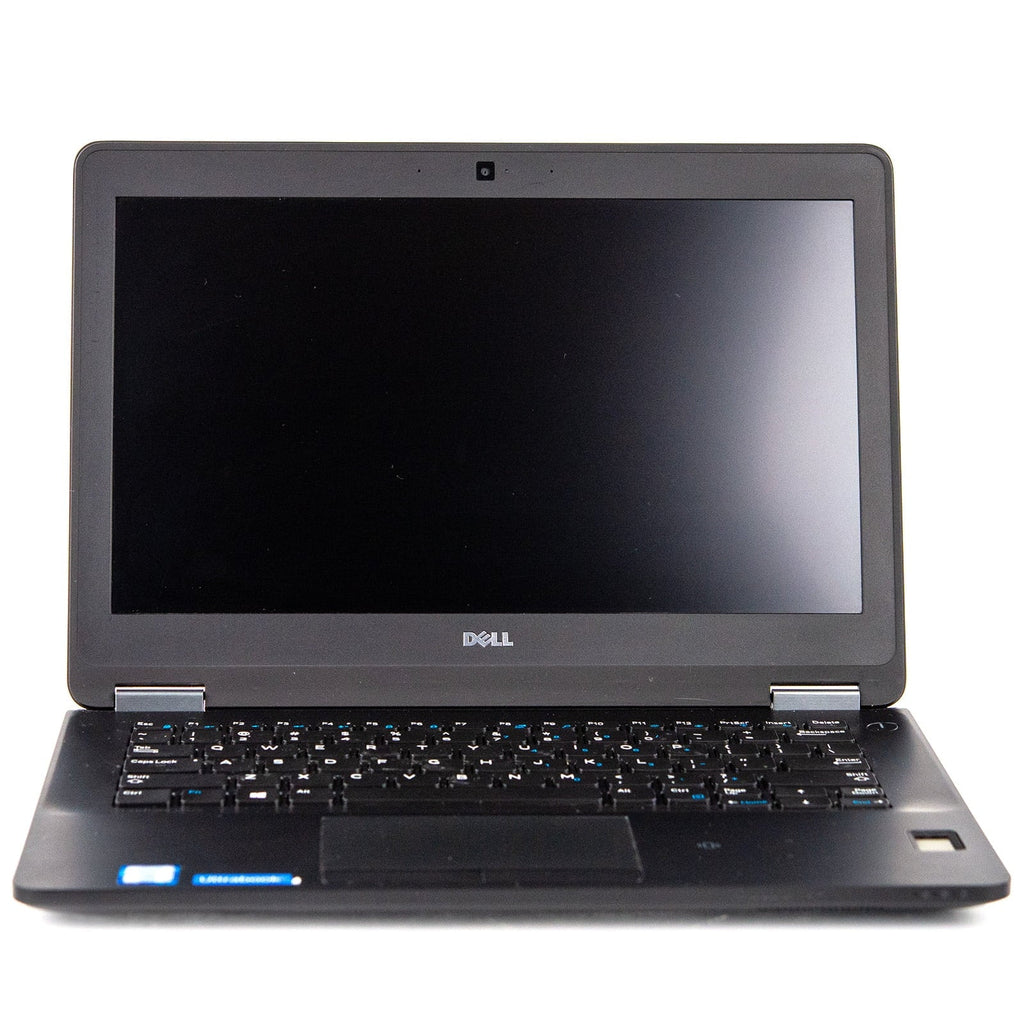 SSD B 16GB 256GB v.WCA Integrated 10 i5 Used M.2 Core 12.5" Latitude Win E7270 Graphics Laptop Pro