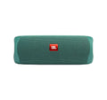 ECO Box Speaker 5 Green Portable Bluetooth JBL Flip Open