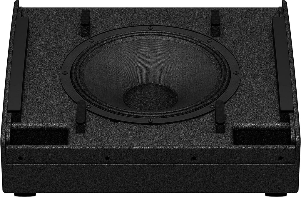 Powered Yamaha DHR12M Speaker 12"