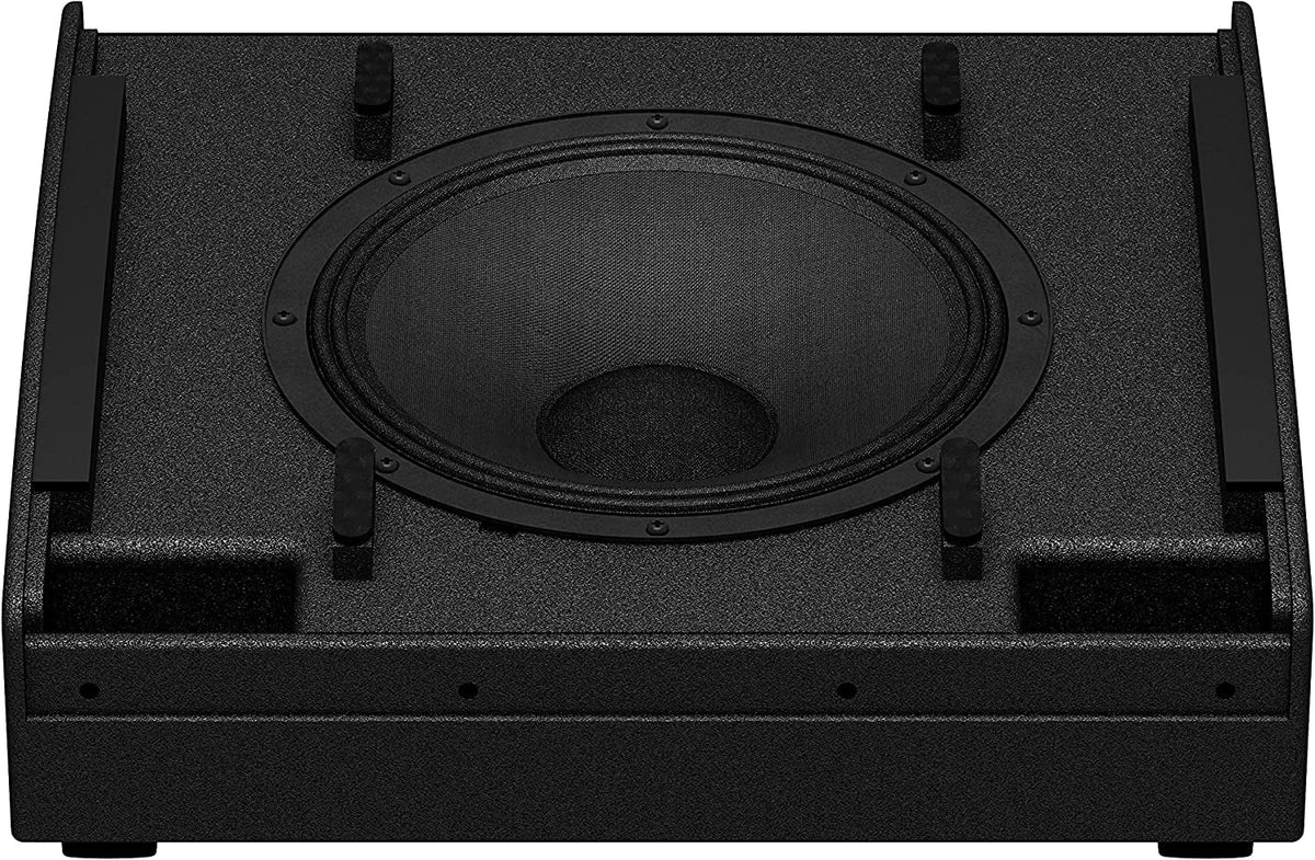 Powered Yamaha DHR12M Speaker 12"