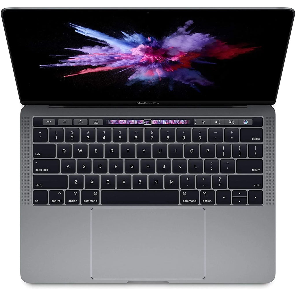 SSD Core™ MUHN2LL/A i5-8257U 8GB macOS,Space Pro 13.3" Restored 1.4GHz (2019) 128GB MacBook (Refurbished) Gray