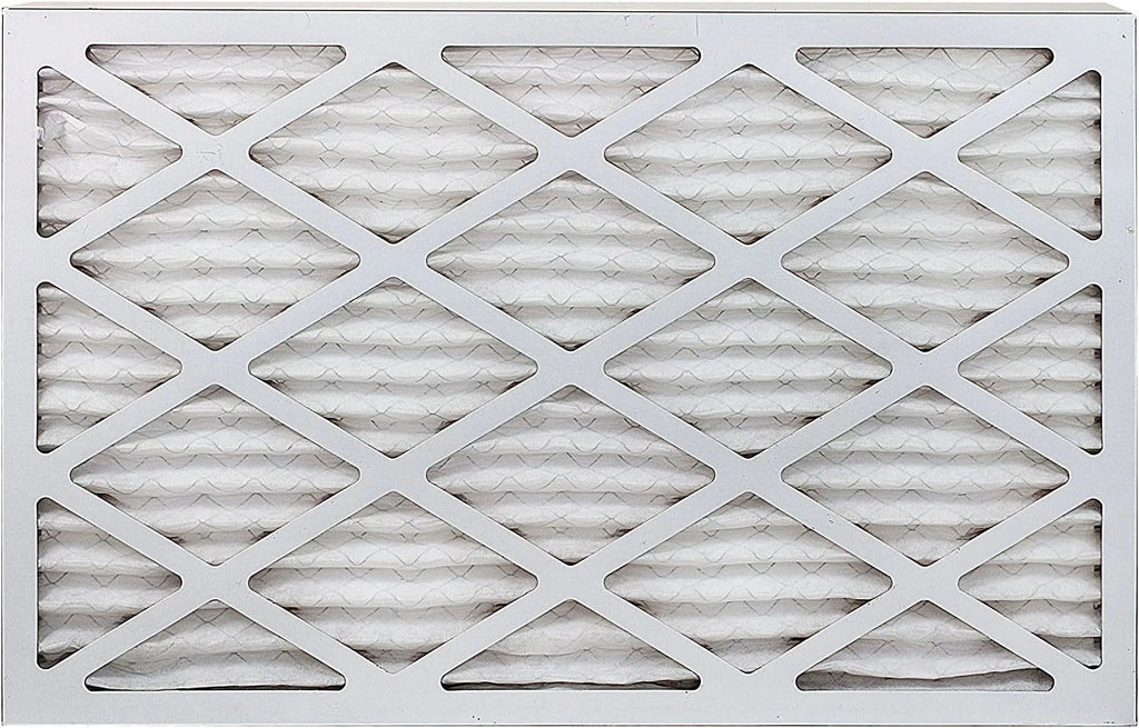 13 (5-Pack) Filters Air MERV HVAC Pleated 18x36x1 AC Filterbuy Furnace