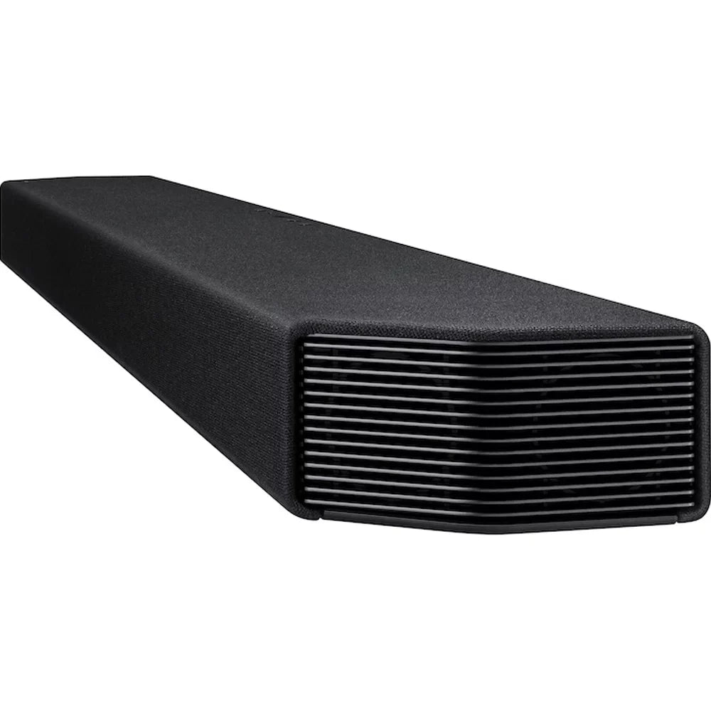 Cables Software HW-Q900A HW-Q900A/ZA + Soundbar Extended HDMI 7.1.2ch / Kit with Wireless Protection Gear 2x Plan DTS:X Deco Bundle + w/ Streaming Dolby Subwoofer Atmos Active with (2021)