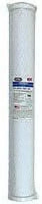 Block liquid Carbon By Cartrid Filter Activated