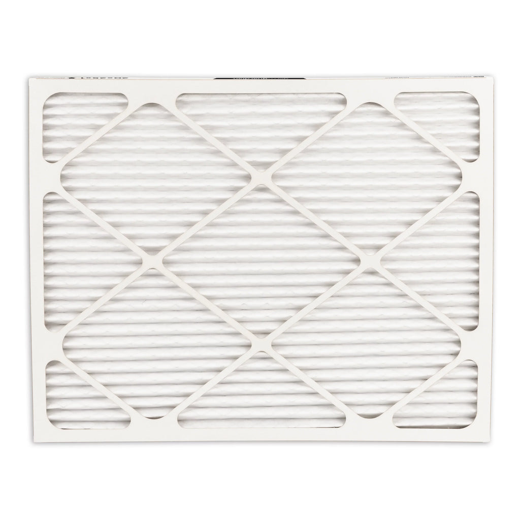 x 12 Filters x AC HVAC 25 Guardian (4-Pack) Furnace 1 MERV Air Pleated Germ 20