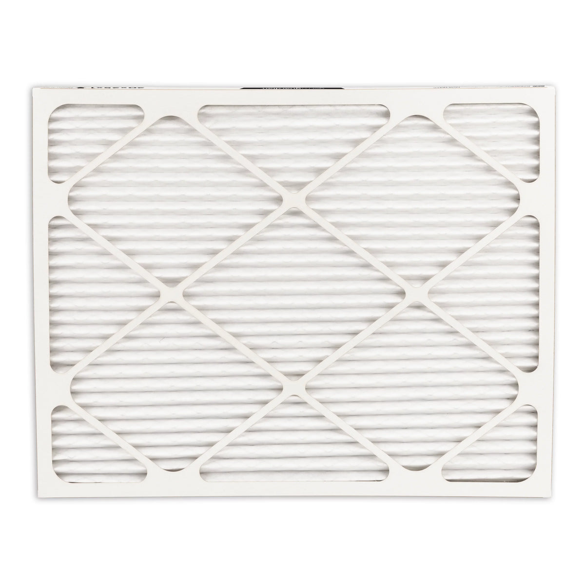 x 12 Filters x AC HVAC 25 Guardian (4-Pack) Furnace 1 MERV Air Pleated Germ 20