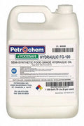 FOODSAFE Grade,1 HYDRAULIC FG-100 gal,Jug Hydraulic Oil,Food Petrochem H-1